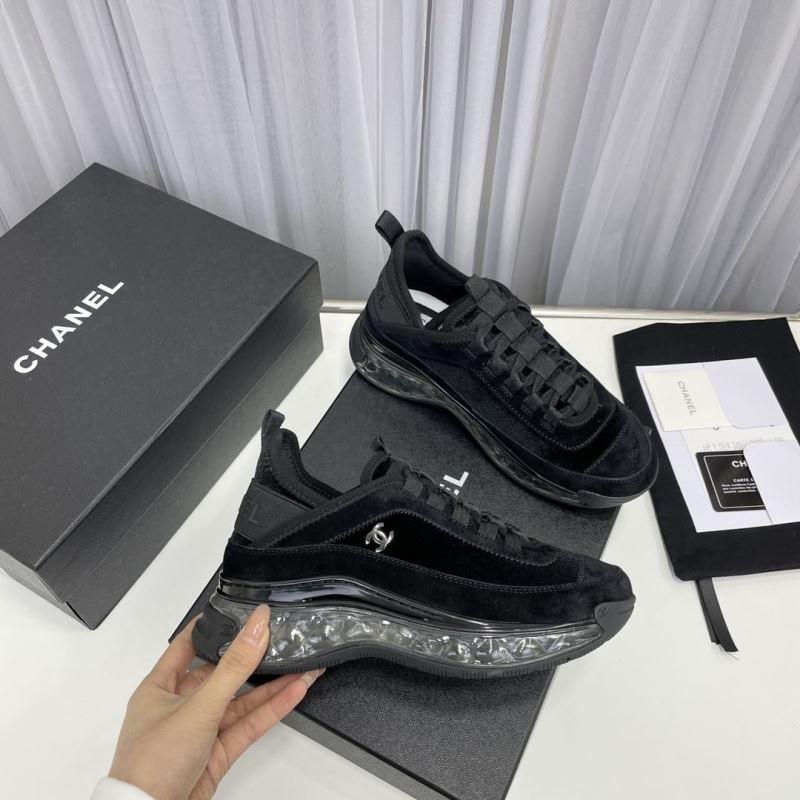 Chanel Sport Shoes